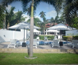 NEW SITHI VILLAS