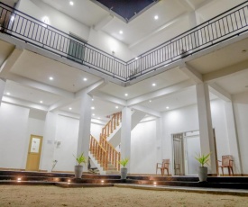 Araliya Lagoon Park Resort