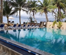 Nico Beach Hotel