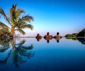 Nico Lagoon Hotel