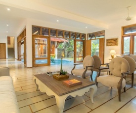 Niketh Villa