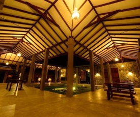 Nil Diya Mankada Safari Lodge