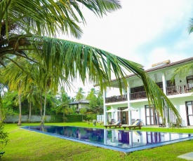 Nil Menik Villa
