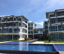 Araliya OceanFront Condos Nilaveli, Trincomalee