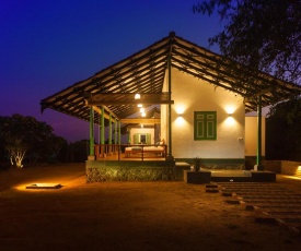 Nil Sisila Beach Resort Yala