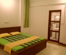 Nilas Guesthouse