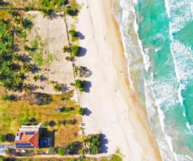 Nilaveli Bay Villa