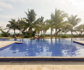 Nilaveli Beach Condo