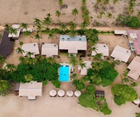 Nilaveli Beach Resort - Level 1 Certified