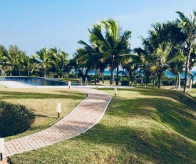 Nilaveli Ocean Condos