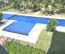 Nilaveli Ocean Front Apartments