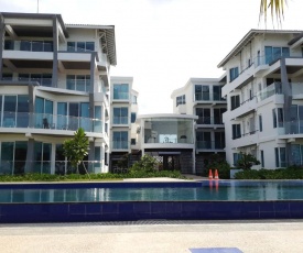 Nilaveli Ocean Front Condos