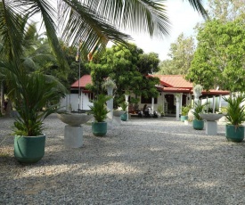 Nima villa