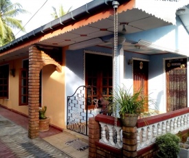 Nimal's House