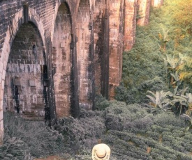 Nine Arch GuestHouse