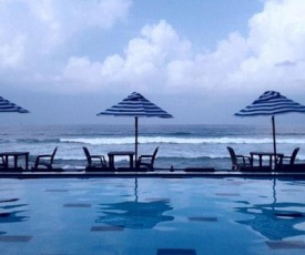 Nippon Villa Beach Resort