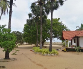 Nirukthie Beach Resort & Restaurant
