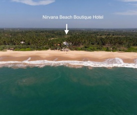 Nirvana Beach Boutique Hotel