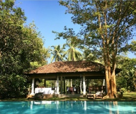 Nisala Arana Bentota, A Private Villa