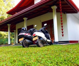Nisala Villa - MIDIGAMA