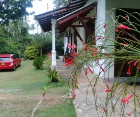 NiYuNi Villas