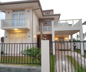 No 26 odiliya residencies