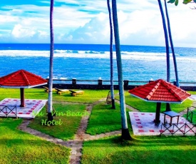Nu-Vin Beach Hotel