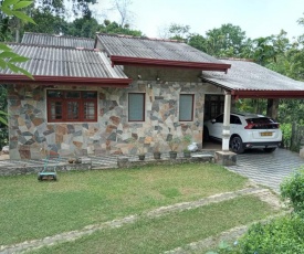Nugawela Holiday Home