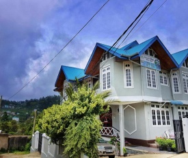 Nuwara Eliya Hills Rest
