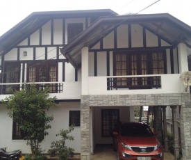 Nuwara Eliya Homestay