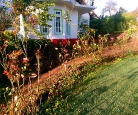 Nuwara eliya mountain view home stay