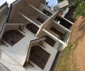 Nuwara wawa house