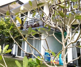 O2 Villas - Weligama