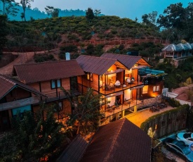O2 Villas Ella
