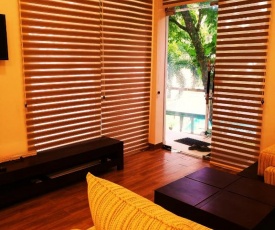 Oak Residencies