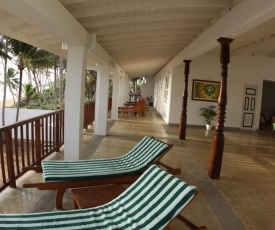 Oasis Ayurveda Beach Hotel