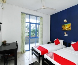 Oasis Ayurveda Resort