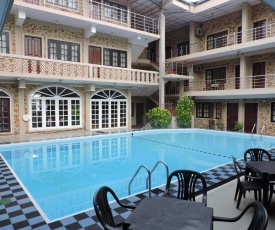 Oasis Beach Resort