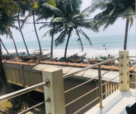 Oasis Beach Villa