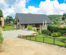 Oasis Bungalow - Nuwara Eliya