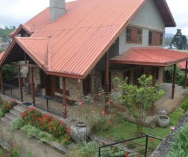 Oasis Cottage