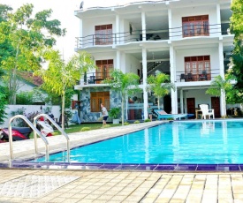 Ocean Bay Surf Resort Weligama