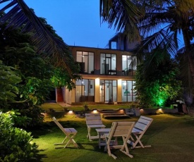Ocean Breeze Villa
