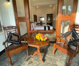 Ocean Breeze Villa