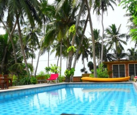 Ocean Caves, Balapitiya