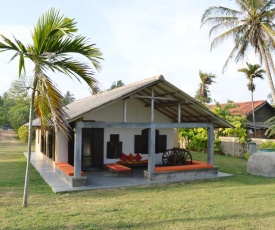 Ocean Cottage Kalametiya by Everton Holidays