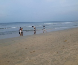 Ocean Front Condos @ Nilaveli
