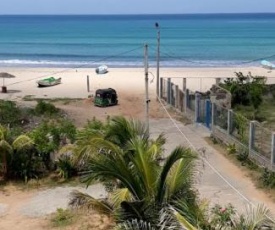 Ocean palms beach resort