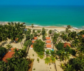Ocean View Beach Resort - Kalpitiya
