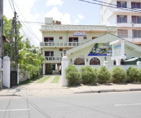 Ocean View Tourist Guest House